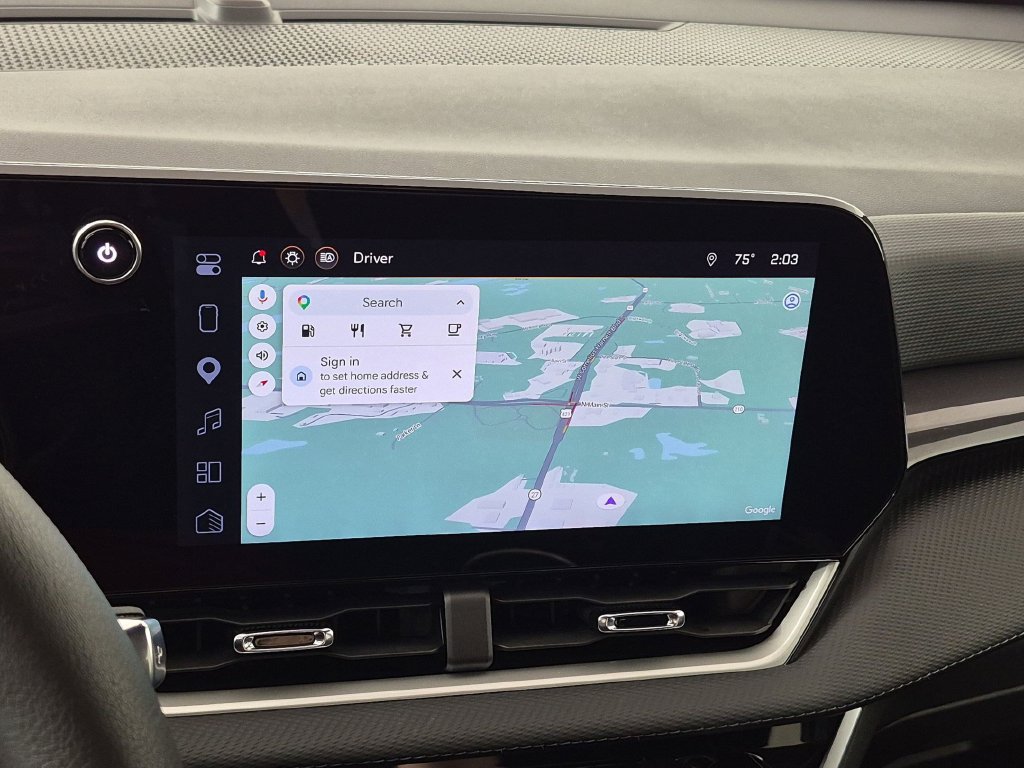 Certified 2026 Chevrolet Equinox LT FWD image 26