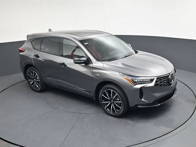 New 2026 Acura RDX A-Spec AWD/4WD image 20