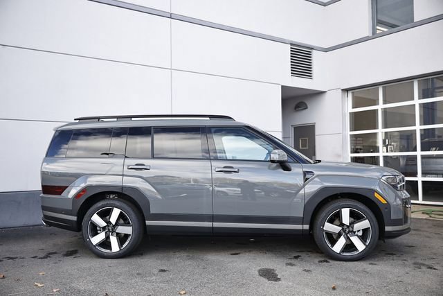 New 2026 Hyundai Santa Fe Limited image 3