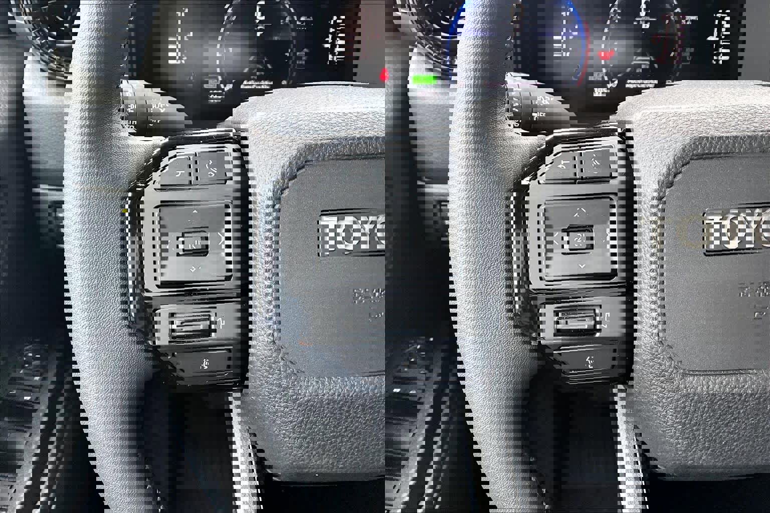 Used 2025 Toyota Land Cruiser 1958 image 23