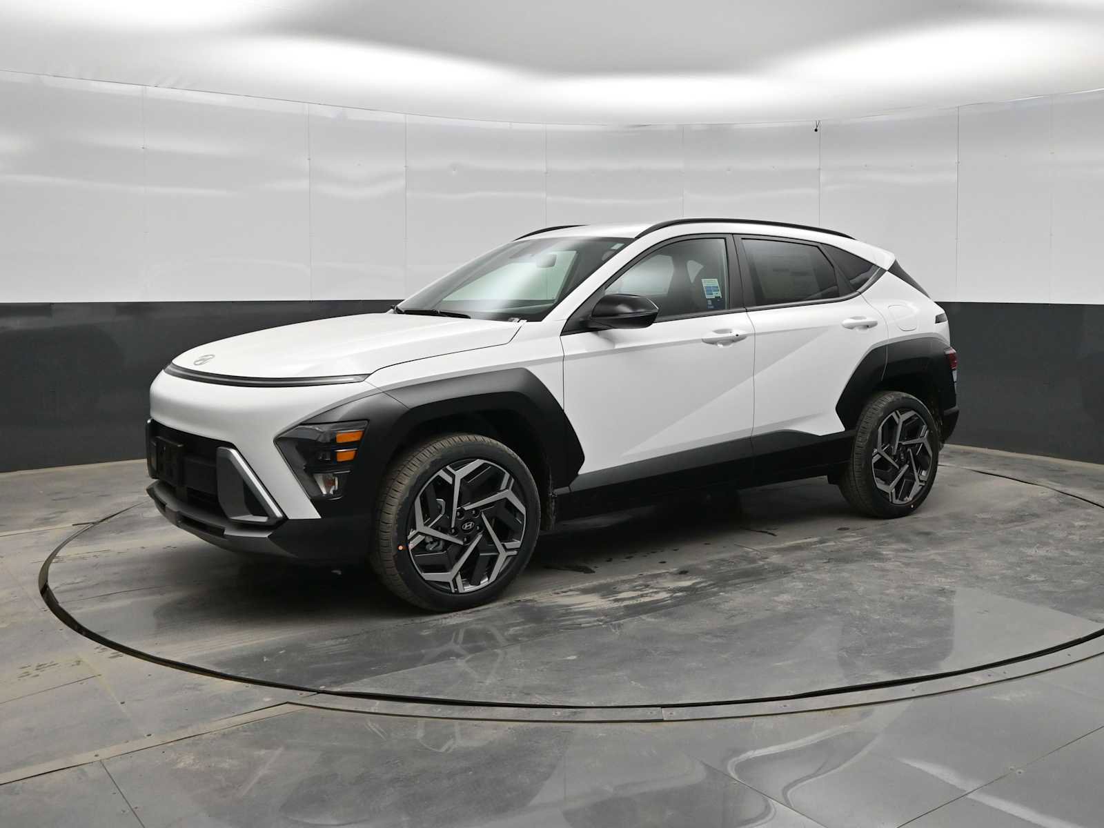 New 2026 Hyundai Kona SEL Premium