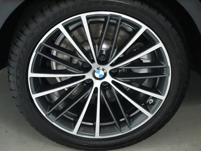 Certified 2023 BMW 530i xDrive w/ Premium Package AWD/4WD image 13