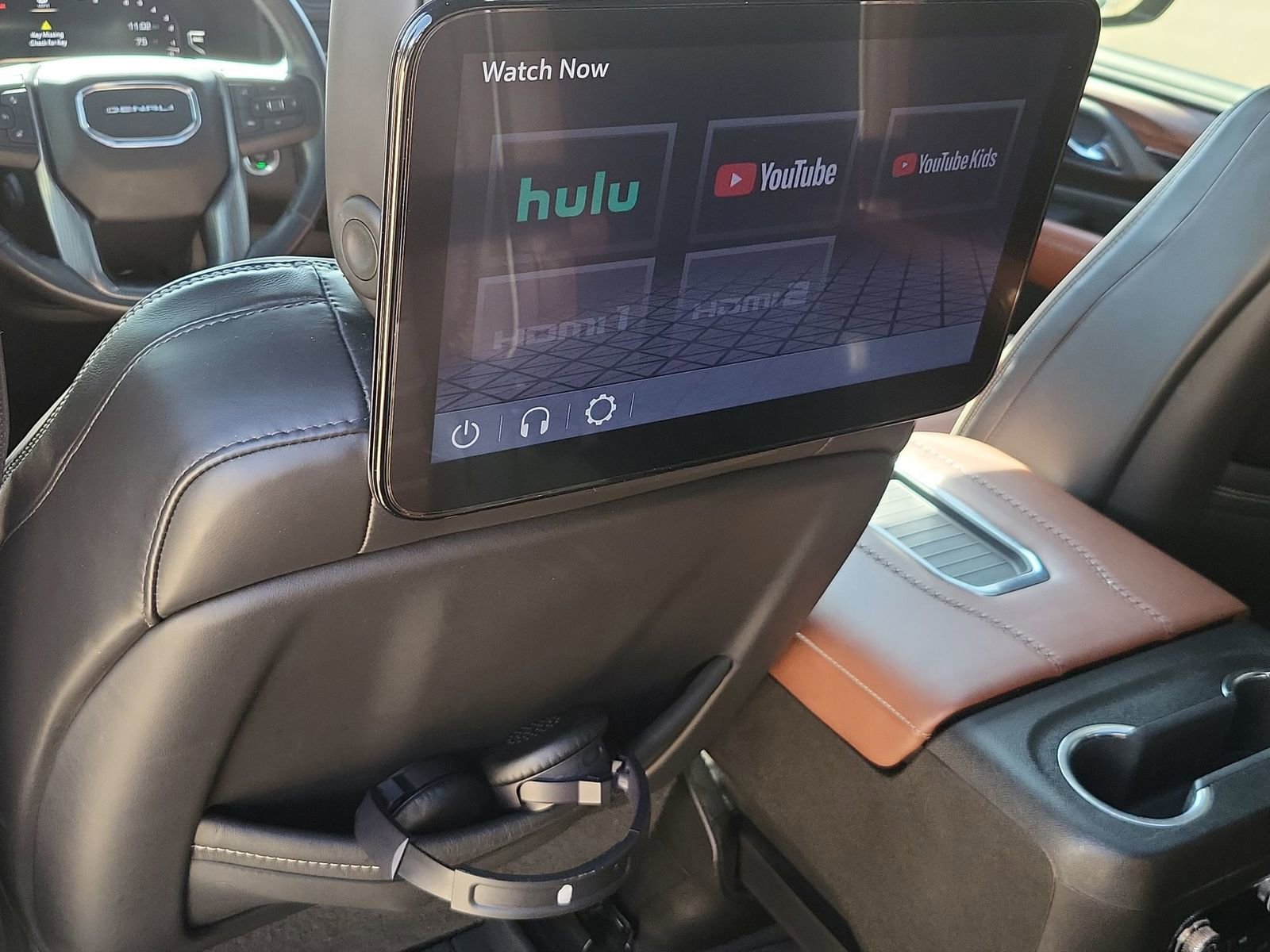 Certified 2023 GMC Yukon XL Denali Ultimate image 36