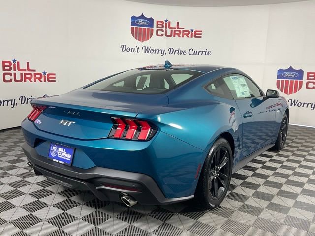 New 2026 Ford Mustang GT image 3
