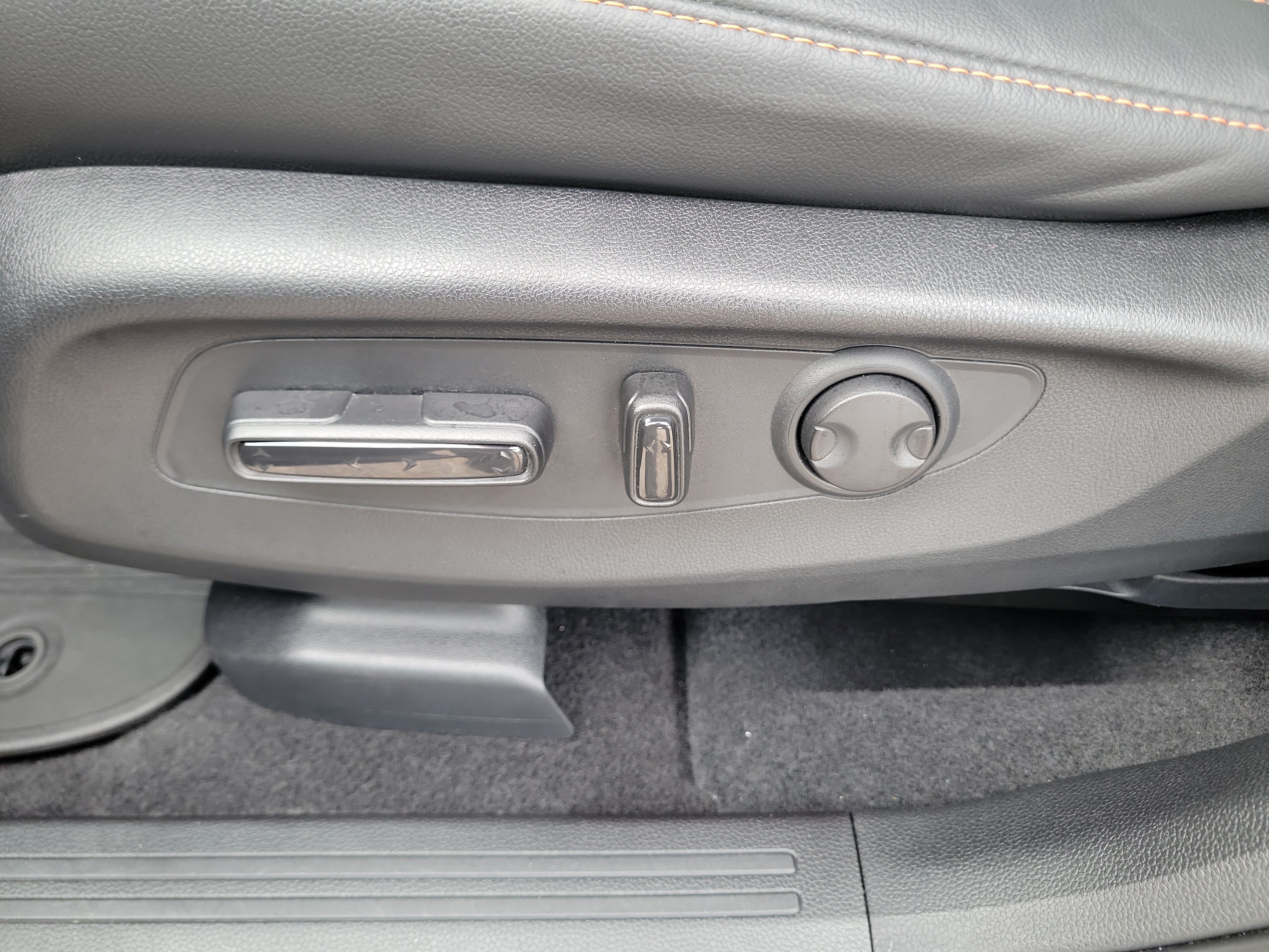 Used 2024 Honda CR-V Sport-L image 25