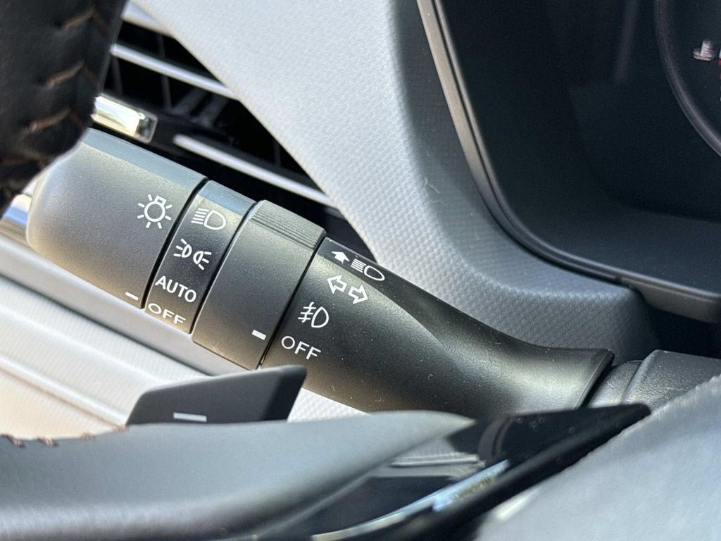 New 2026 Subaru Forester Sport AWD/4WD image 38