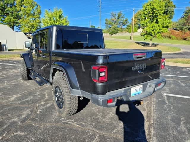 Used 2024 Jeep Gladiator Sport AWD/4WD image 7