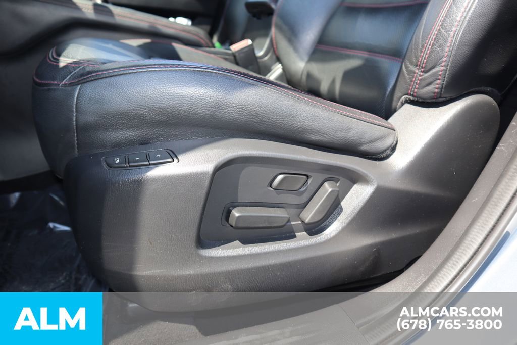 Used 2024 MAZDA CX-5 Carbon Edition image 11