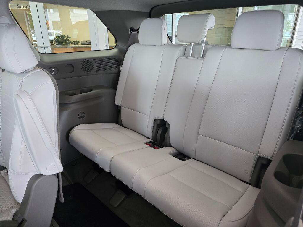 New 2026 Hyundai Palisade Limited AWD/4WD image 36