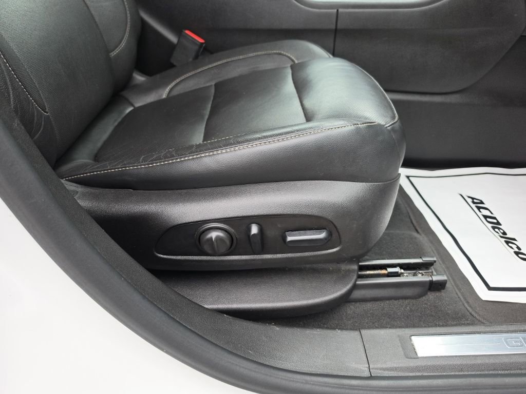 Used 2018 GMC Acadia SLT AWD/4WD image 27