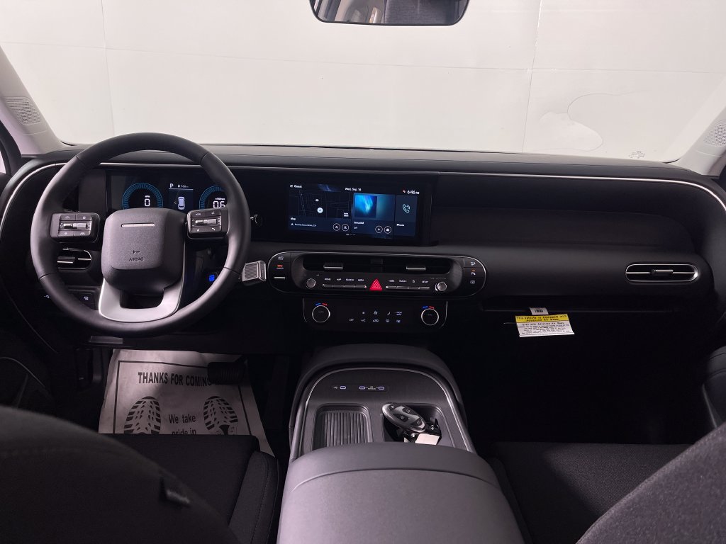 New 2026 Hyundai Palisade SE AWD/4WD image 28