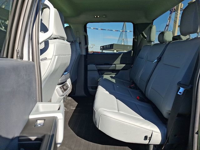 Used 2023 Ford F150 Lightning Pro image 8