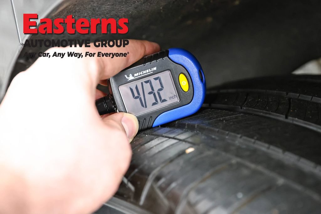 Used 2023 Hyundai Tucson N Line AWD/4WD image 28