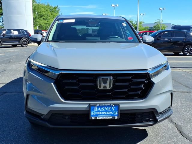 Certified 2024 Honda CR-V EX-L image 2