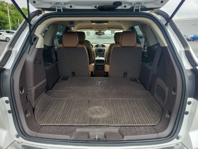 Used 2016 Buick Enclave Leather FWD image 38