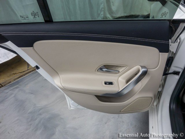 Used 2021 Mercedes-Benz CLA 250 w/ Premium Package image 24