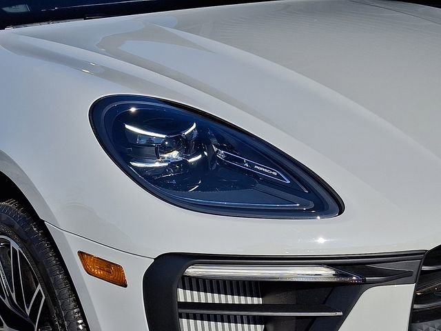 New 2026 Porsche Macan S image 10