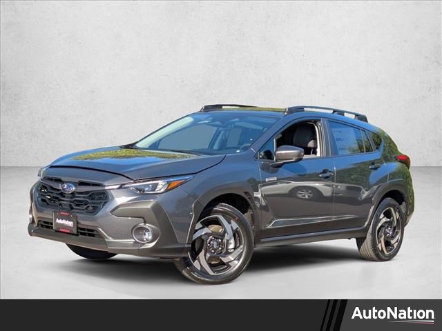 New 2026 Subaru Crosstrek 2.5i Limited