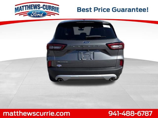 New 2026 Ford Escape Active w/ Tech Pack #1 image 5