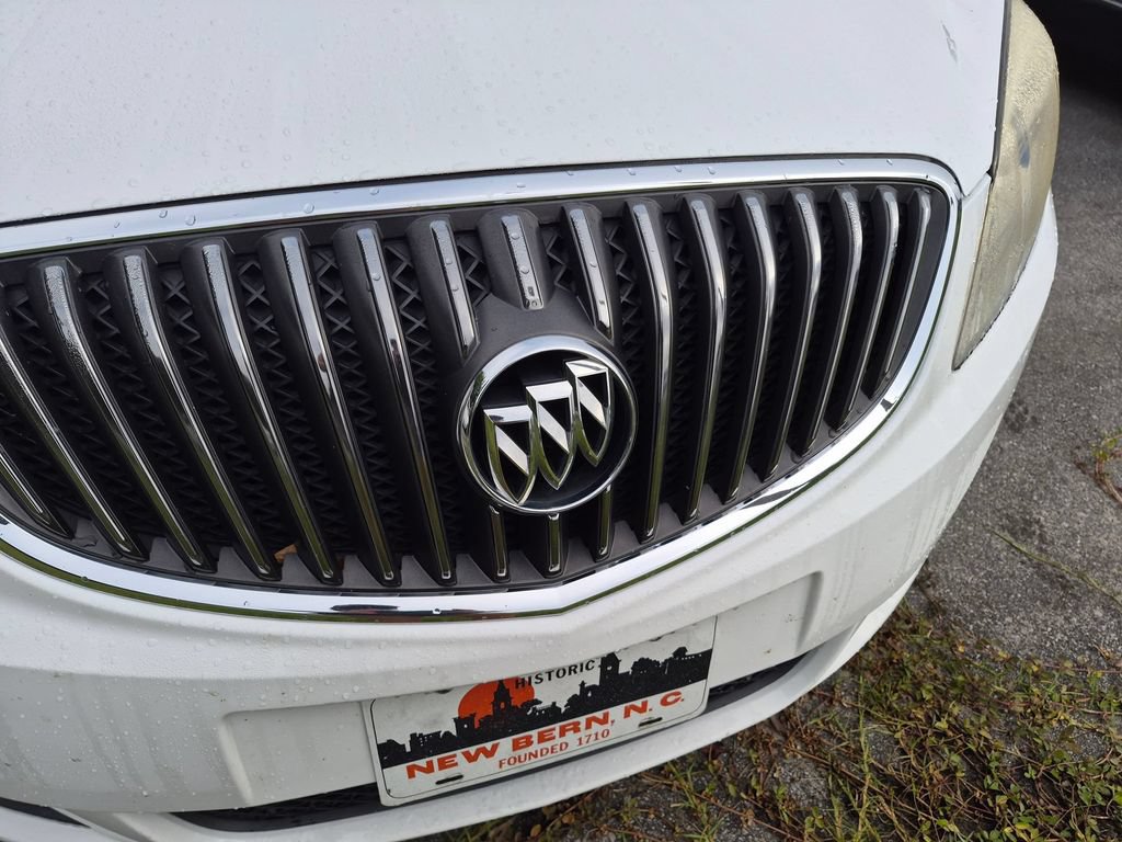 Used 2015 Buick Verano Convenience FWD image 15