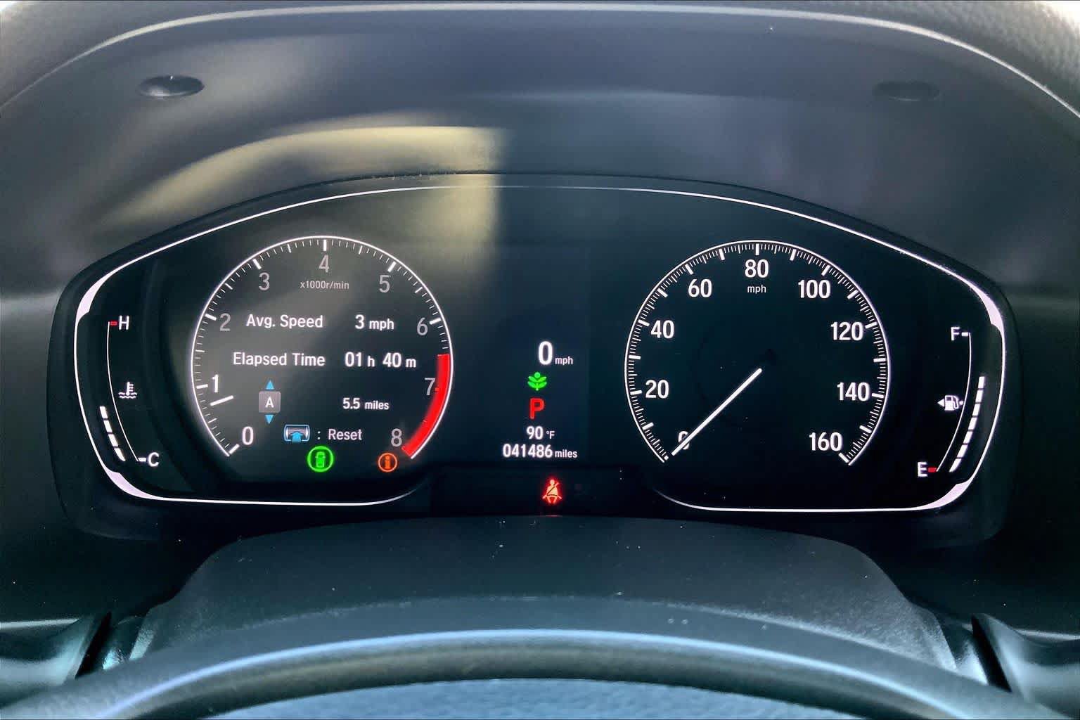 Used 2021 Honda Accord Sport image 25