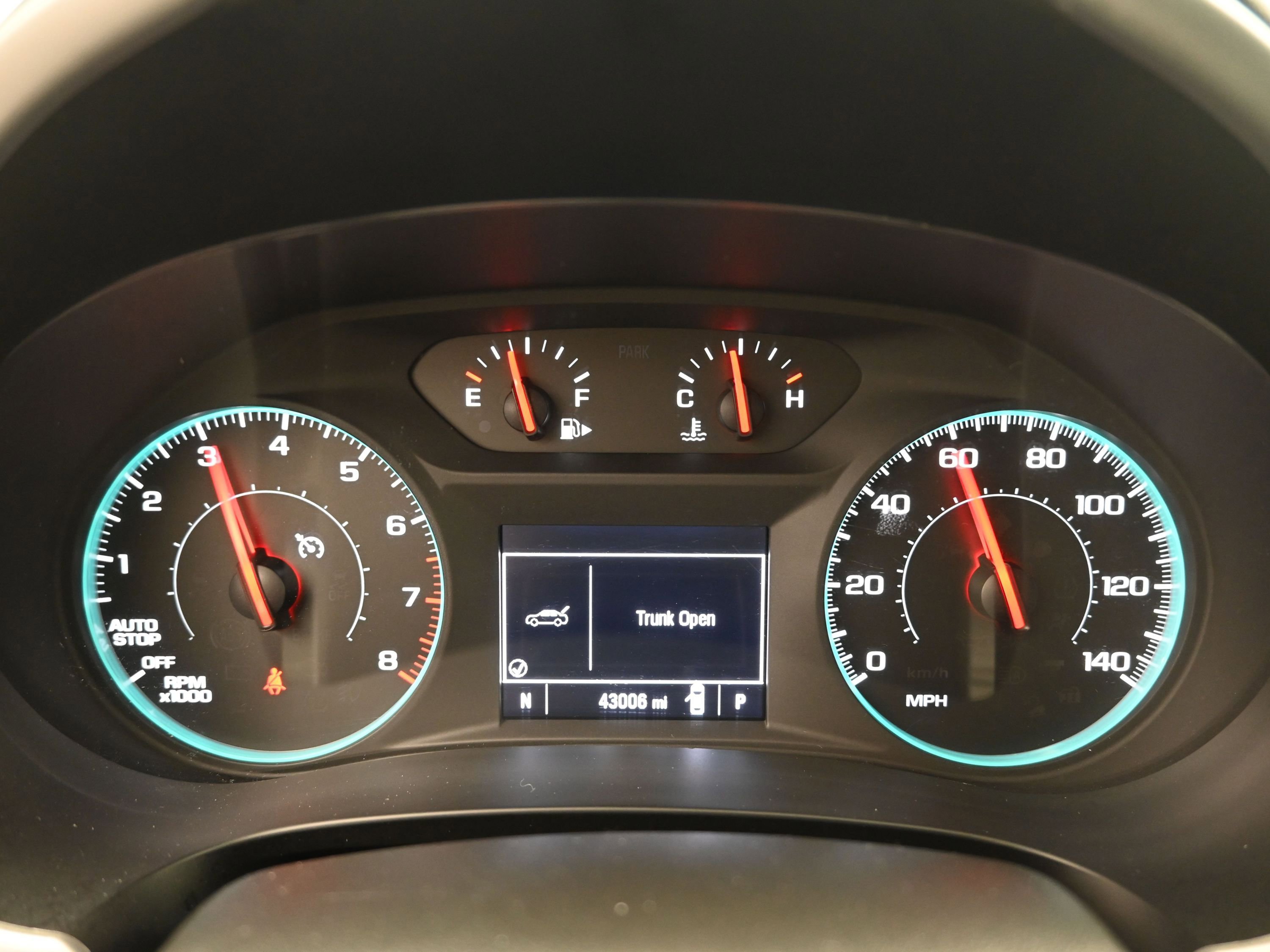 Used 2024 Chevrolet Malibu LT image 14