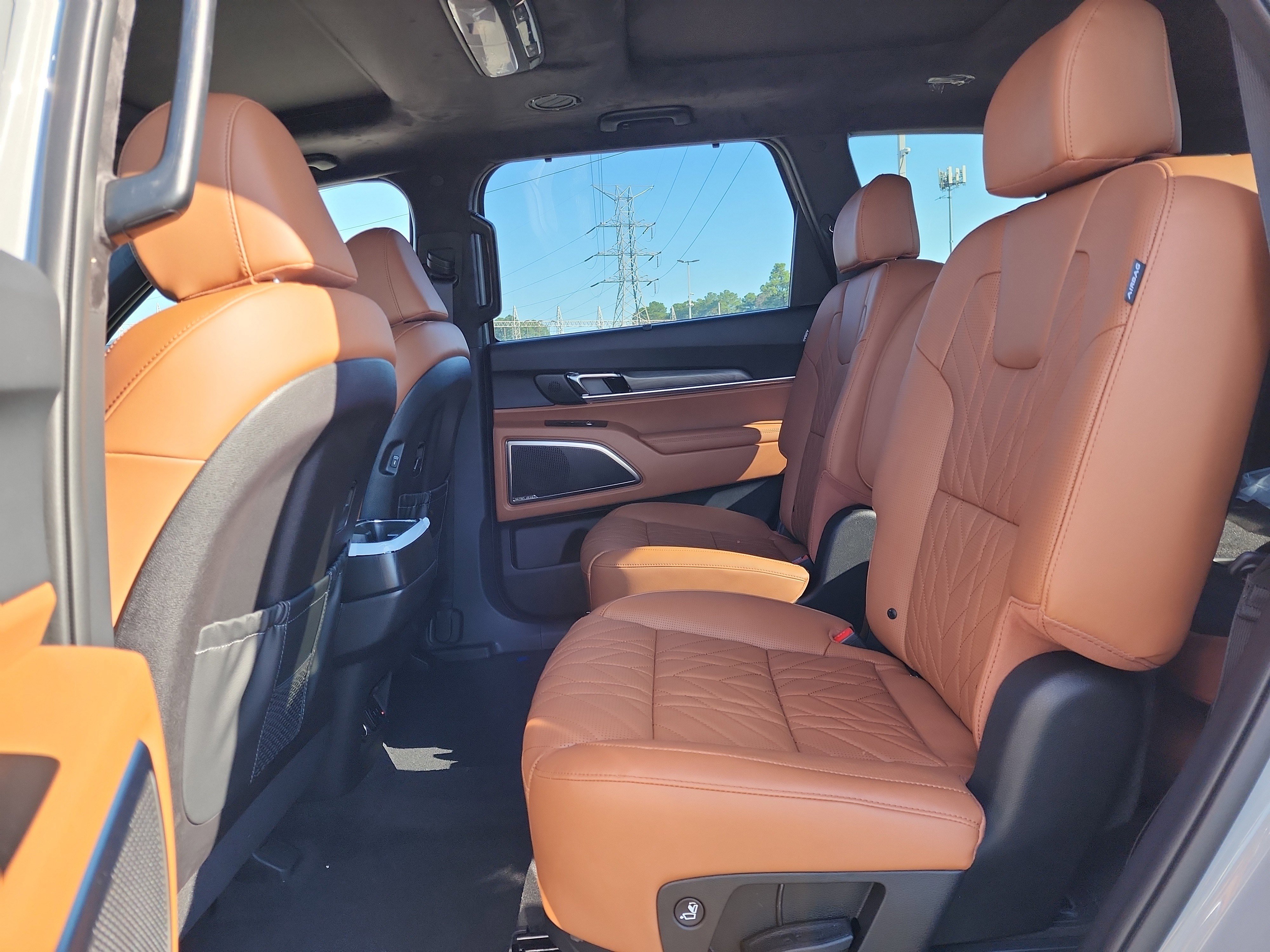 New 2025 Kia Telluride SX Prestige X-Line image 6