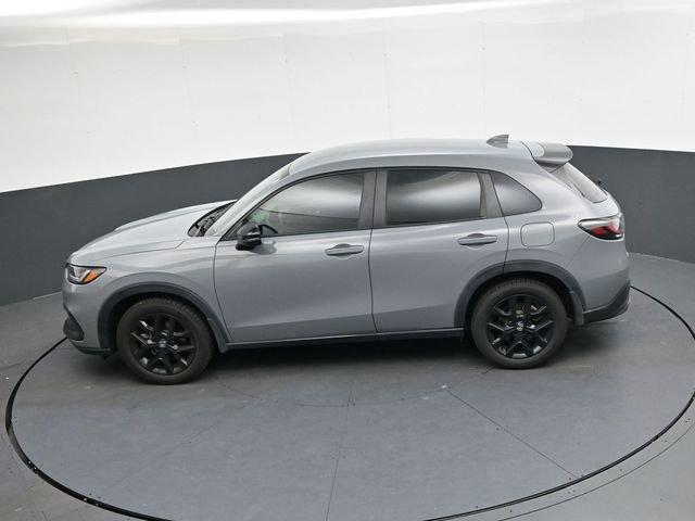 Used 2024 Honda HR-V Sport image 26