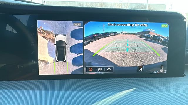 New 2026 Nissan Murano SL image 20