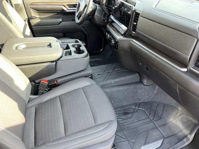 Used 2024 Chevrolet Silverado 1500 LT image 21