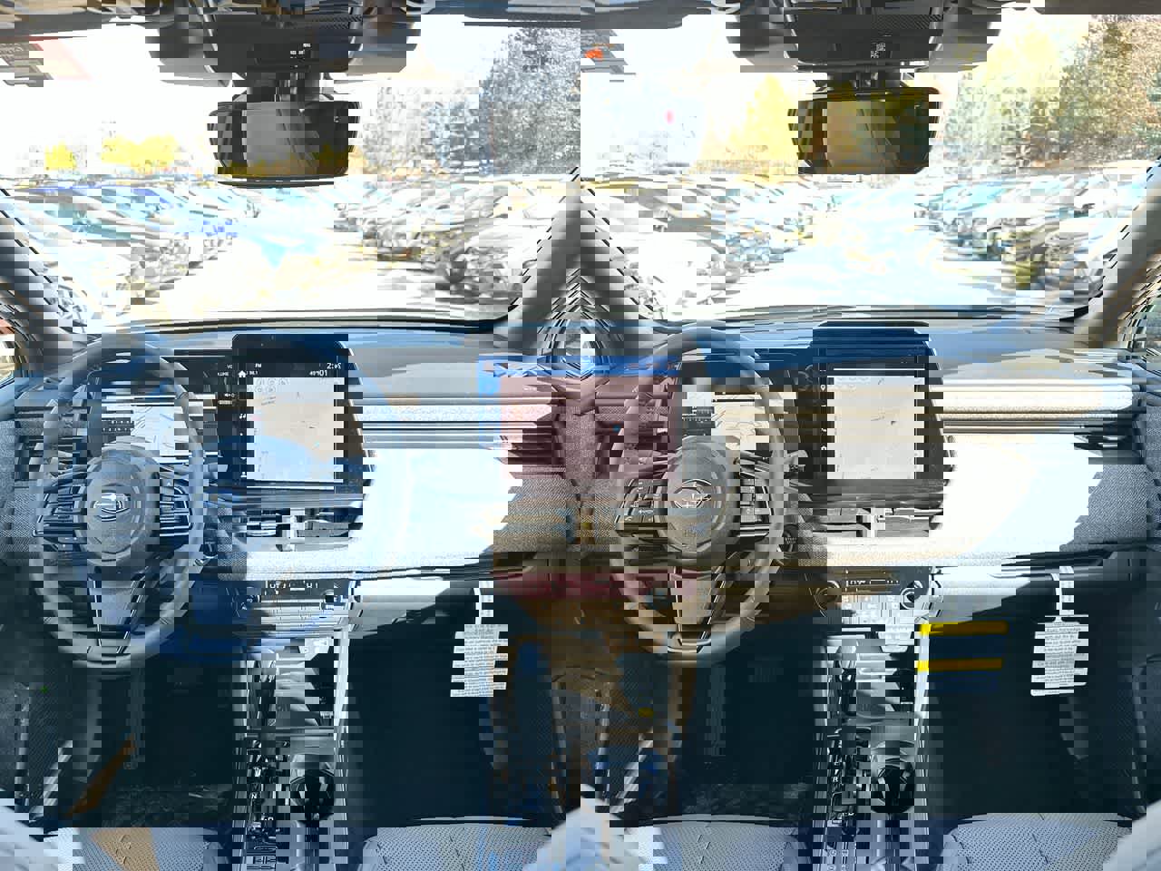 New 2026 Subaru Outback Limited XT image 19