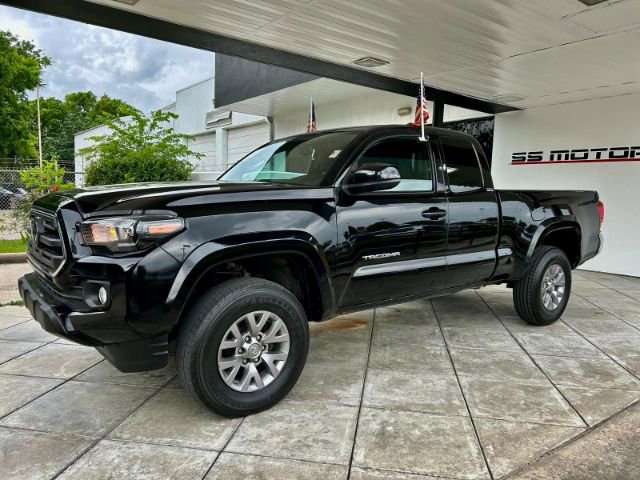 Used 2019 Toyota Tacoma SR5