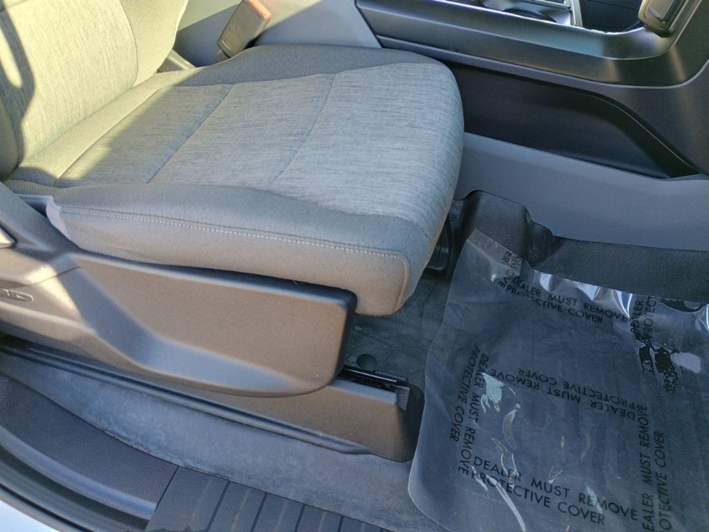 Used 2023 Ford F150 XL w/ Trailer Tow Package image 22