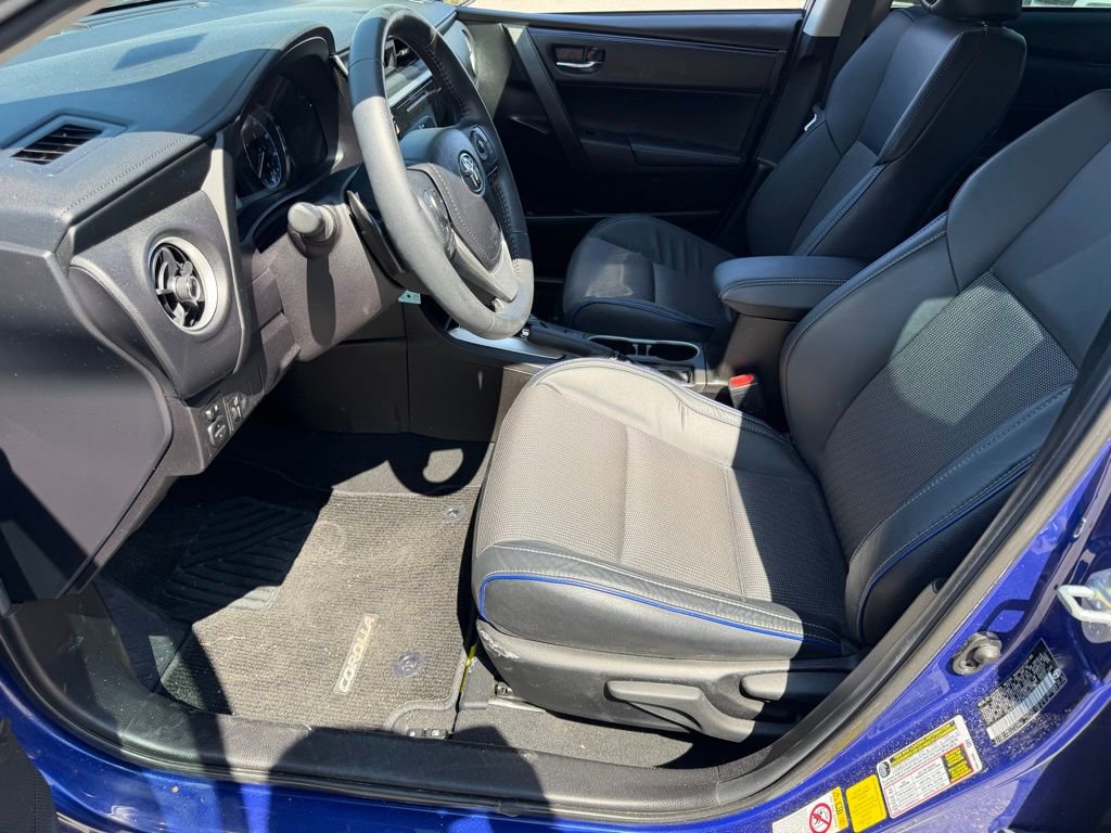 Used 2019 Toyota Corolla SE image 23