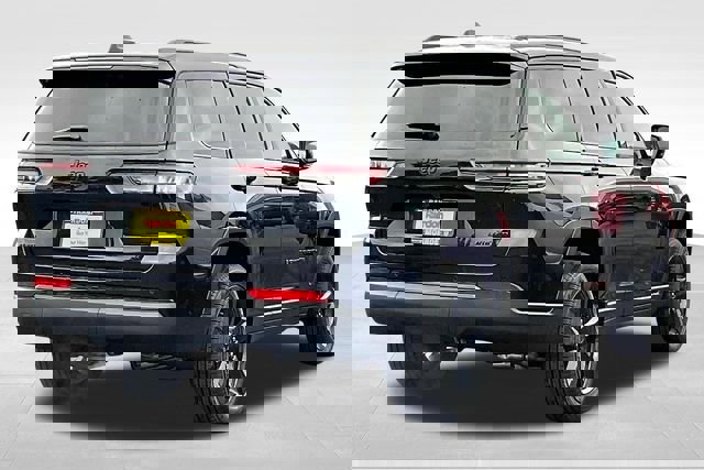 New 2025 Jeep Grand Cherokee L Limited w/ Black Appearance Package image 16