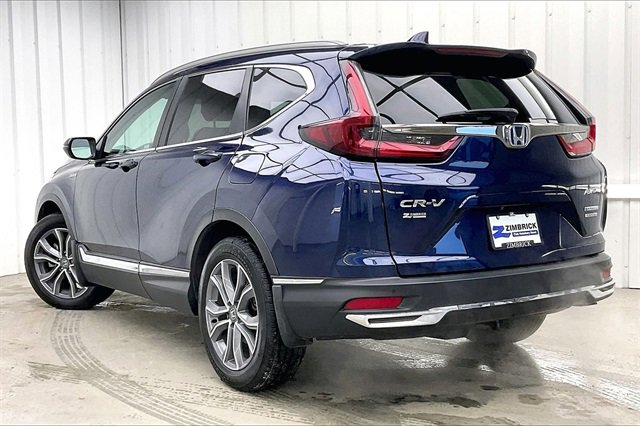 Used 2020 Honda CR-V Touring image 11
