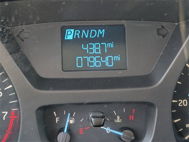 Used 2017 Ford Transit 350 XL image 17