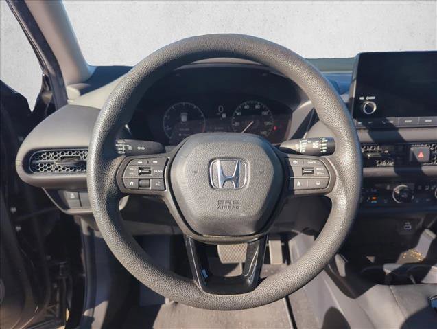 Used 2024 Honda HR-V LX image 12