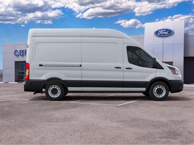 New 2027 Ford Transit 250 148 High Roof w/ Load Area Protection Package RWD image 5