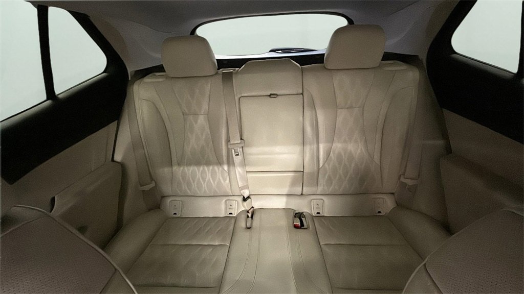 Used 2023 Buick Envision Avenir image 15