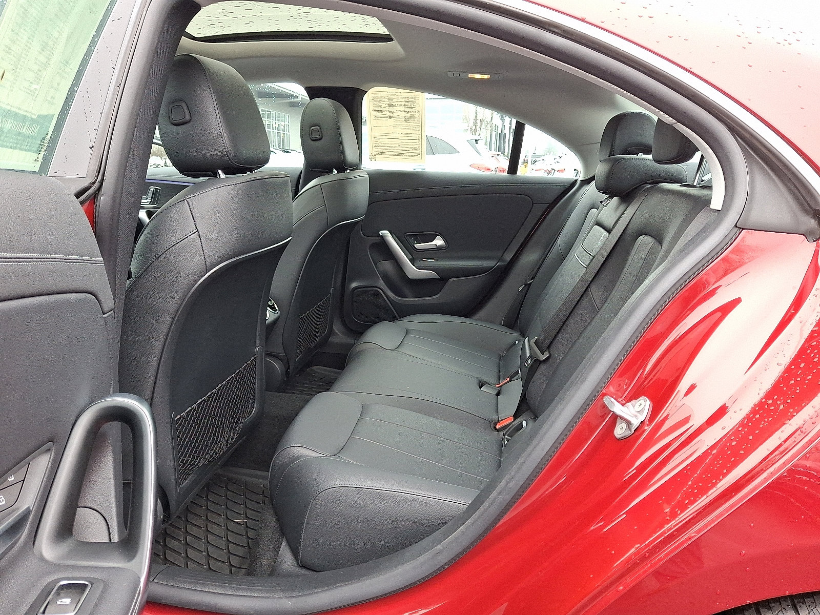 Used 2023 Mercedes-Benz CLA 250 4MATIC image 10