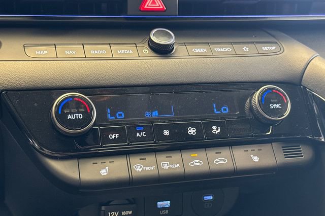 New 2026 Hyundai Elantra N FWD image 20