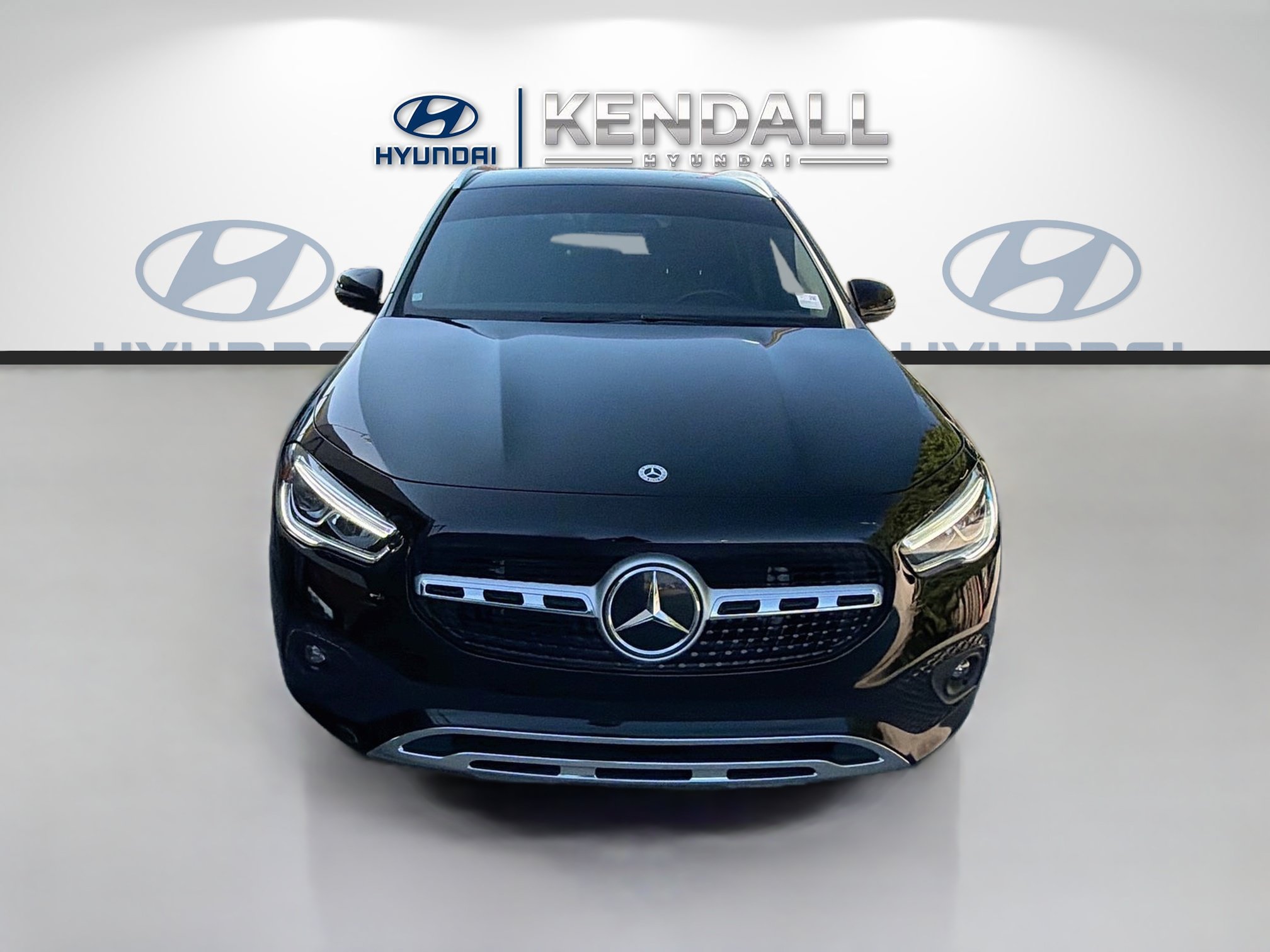 Used 2023 Mercedes-Benz GLA 250 image 2