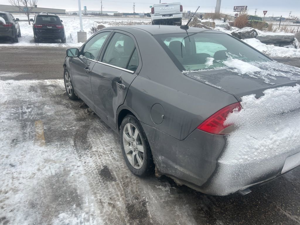 Used 2010 Mercury Milan Premier image 5