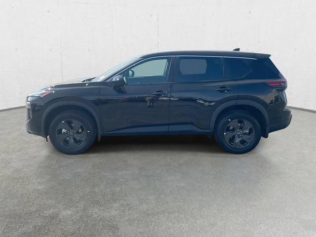 New 2026 Nissan Rogue SV AWD/4WD image 7