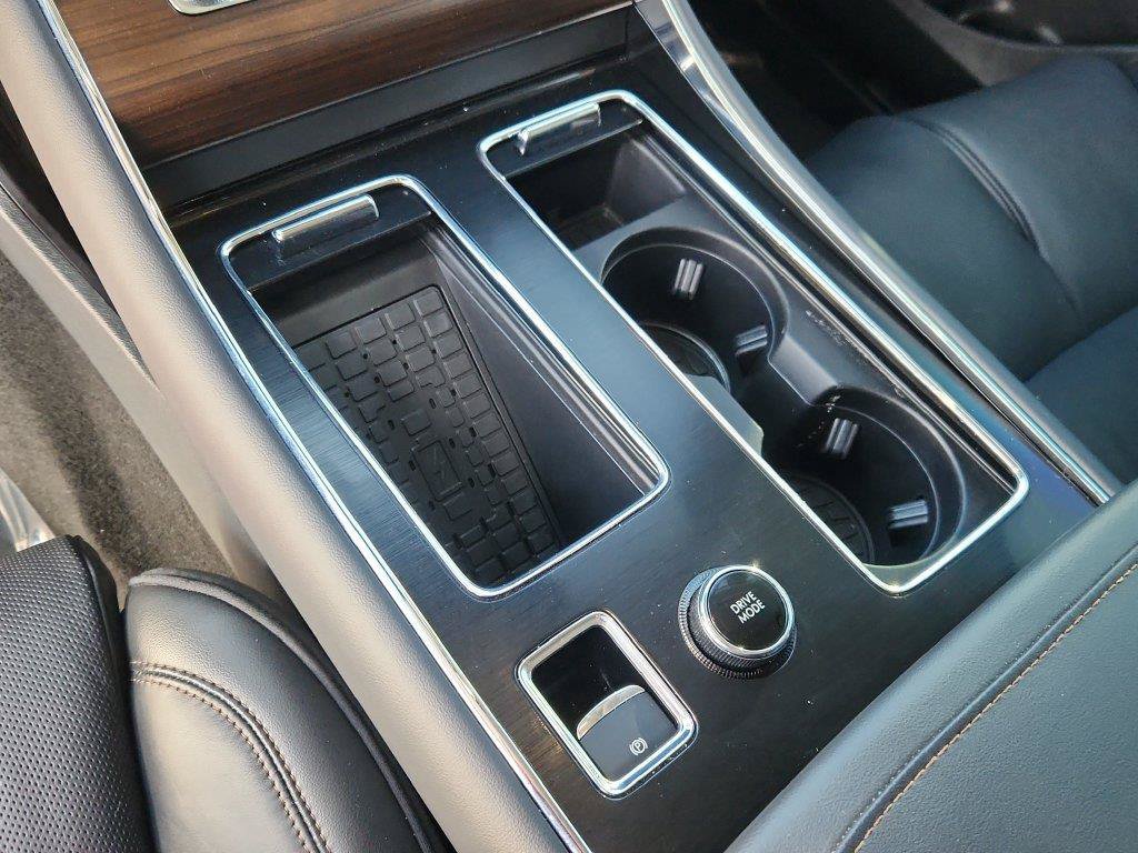 Used 2025 Lincoln Aviator Reserve w/ Equipment Group 201A AWD/4WD image 23