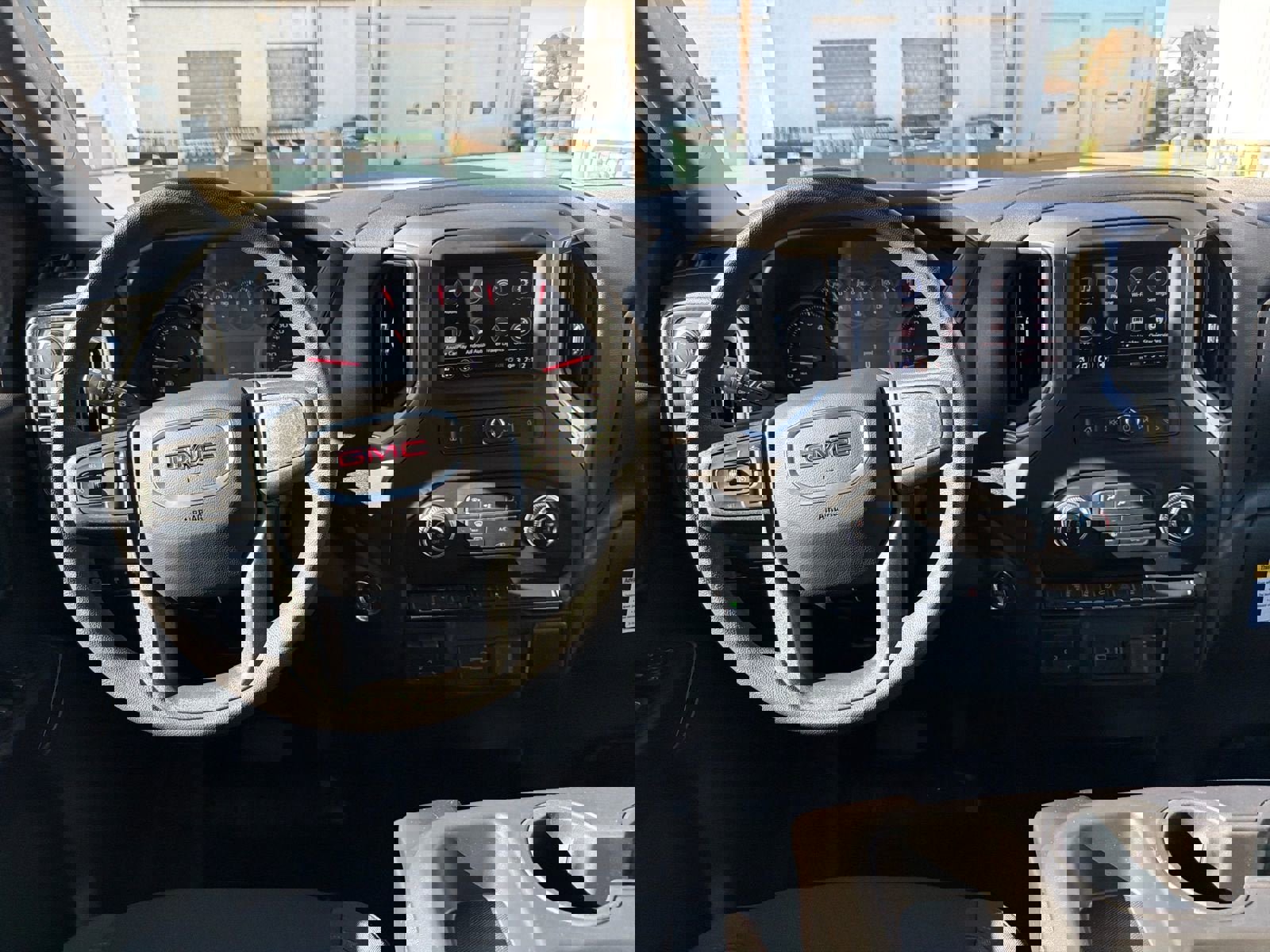 New 2026 GMC Sierra 2500 Pro image 25