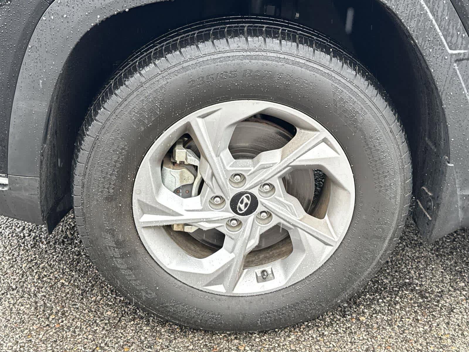 Used 2023 Hyundai Tucson SEL image 10