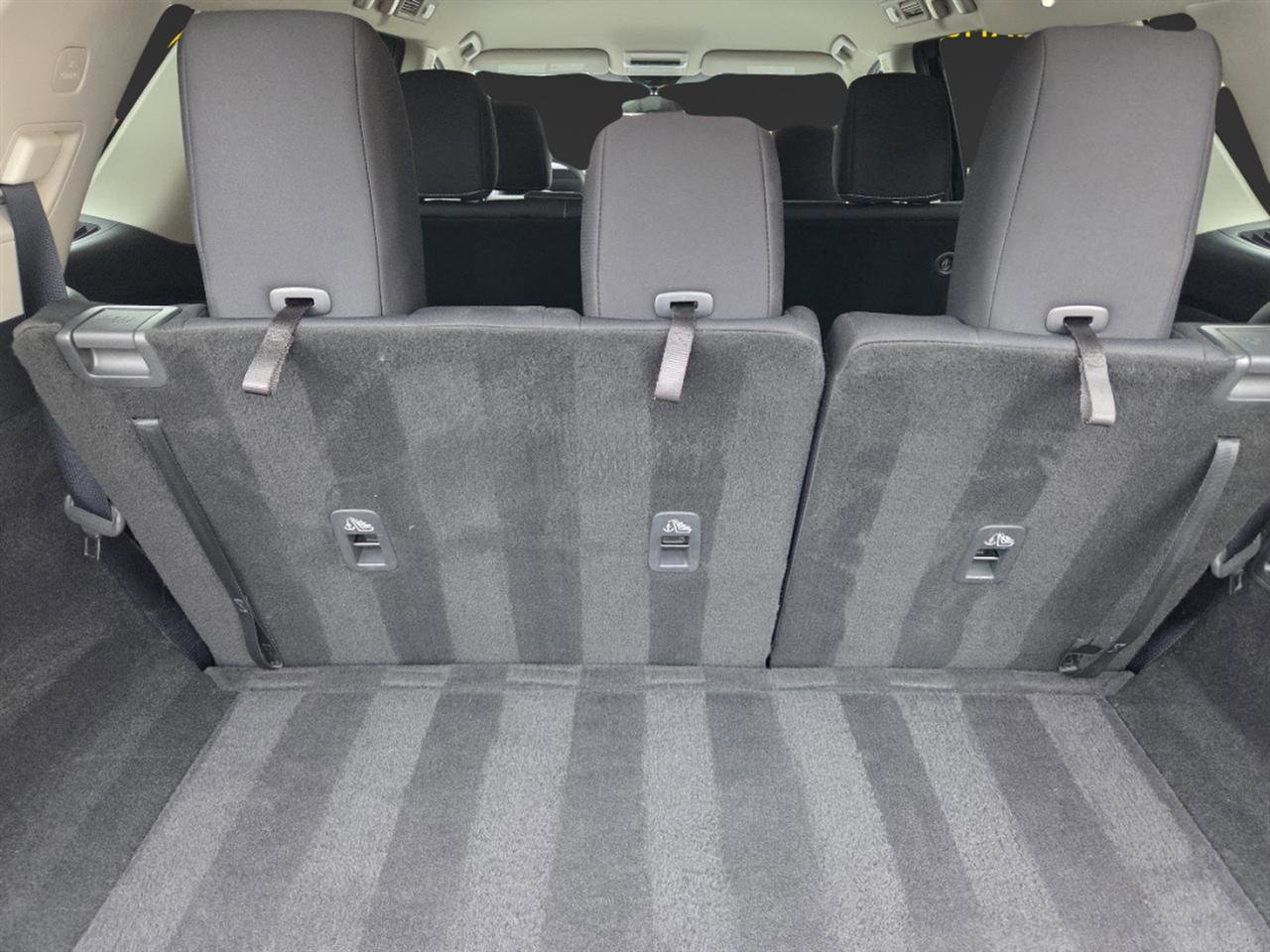 Used 2023 Nissan Pathfinder S AWD/4WD image 14