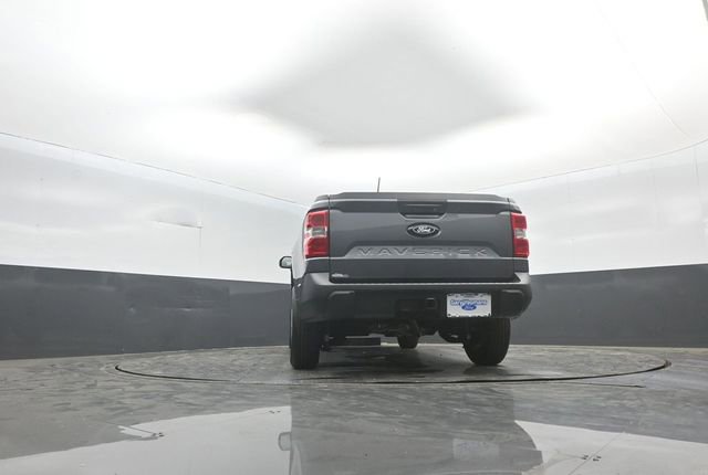 New 2026 Ford Maverick XLT image 28